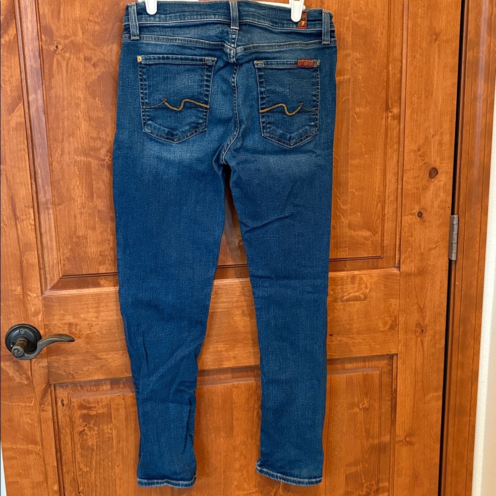 7 For All Mankind Jeans
